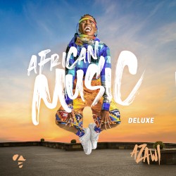 AFRICAN MUSIC (Deluxe)