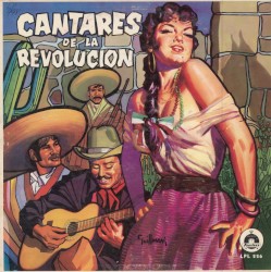Cantares de la revolución