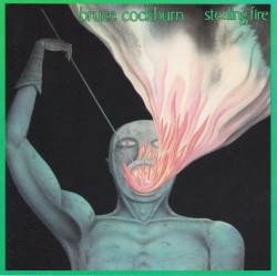 Stealing Fire