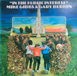 In the Public Interest