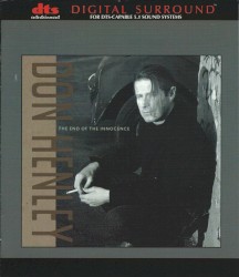 The End of the Innocence