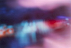 Fractal Transmission