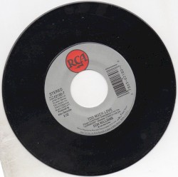 Too Much Love / Back on the Street Again