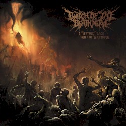 A Resting Place for the Wrathful