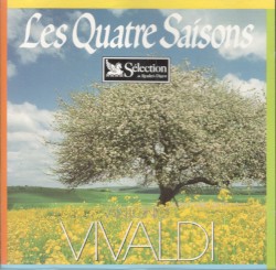 Les Quatre Saisons