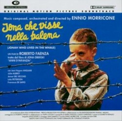 Jona che visse nella balena