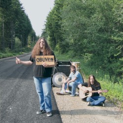 Hitchhiking to Oblivion