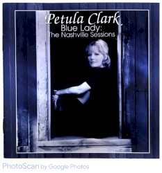 Blue Lady: The Nashville Sessions