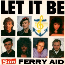 Let It Be