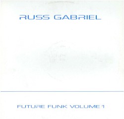 Future Funk, Volume 1