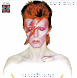 Aladdin Sane