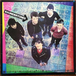 The Undertones