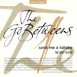 Send Me a Lullaby