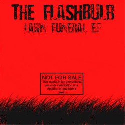 Lawn Funeral EP