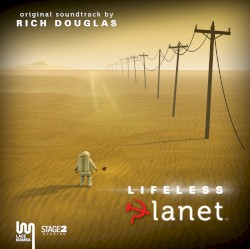 Lifeless Planet OST