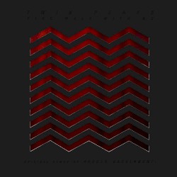 Twin Peaks: Fire Walk With Me