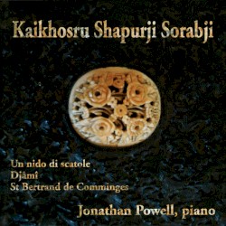 Un nido di scatole / Djâmî / St Bertrand de Comminges