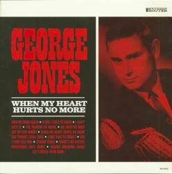 When My Heart Hurts No More