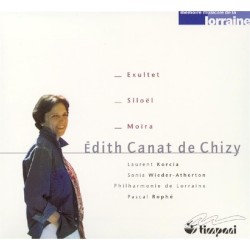 Exultet / Siloël / Moïra