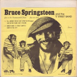 1975‐11‐18: Hammersmith Odeon, London, England, UK