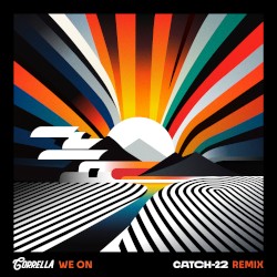 We On (Catch‐22 remix)