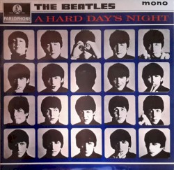 A Hard Day’s Night