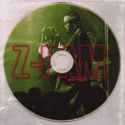 Z‐Pam