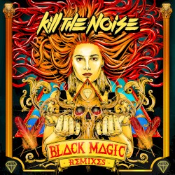 Black Magic (remixes)