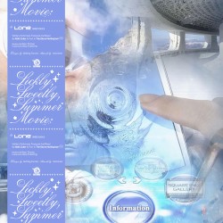 Sickly, Sweetly Summer Movie