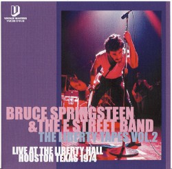 1974‐03‐10, late show: Liberty Hall, Houston, TX, USA