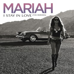 I Stay in Love (remixes)