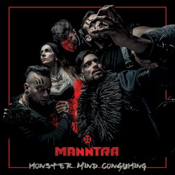 Monster Mind Consuming