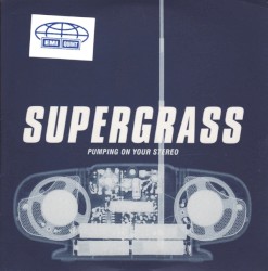 Pumping on Your Stereo