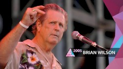 2005-06-24: Glastonbury Festival of Contemporary Performing Arts, UK