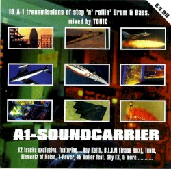A1 Soundcarrier