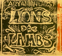 Lions and Lambs