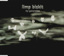 My Generation