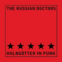 Halbgötter in Punk