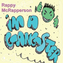 I'm a Gangster - EP