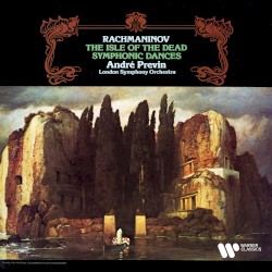The Isle of the Dead / Symphonic Dances