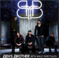 Beta Male Fairytales