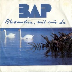 Alexandra, nit nur do