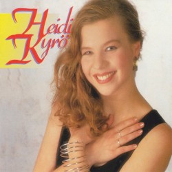 Heidi Kyrö