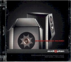 Persuasive Percussion