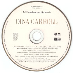 Special Kind of Love