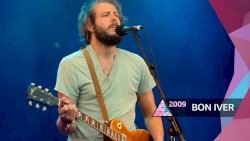 2009-06-28: Glastonbury Festival of Contemporary Performing Arts, UK