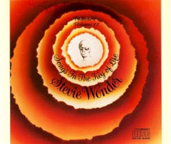 Songs in the Key of Life