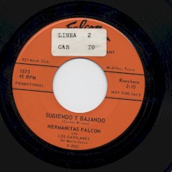 Subiendo y bajando / Tu amor y el mío