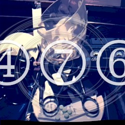 476 vol.3 / Hellbender