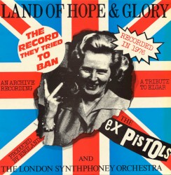 Land of Hope and Glory